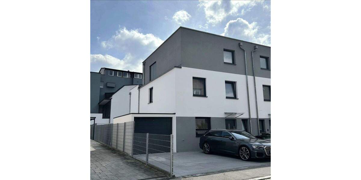 Doppelhaushälfte Röthenbach a.d.Pegnitz Röthenbach - 6 Zimmer, 185 m&sup2;, 909.000&euro; | Angebot:25659263