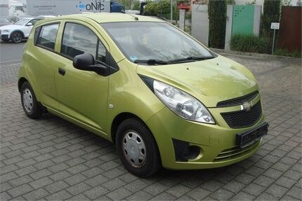 Chevrolet Spark 130.600 km 1.900 &euro; Fürth 90763
