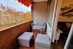 Etagenwohnung Nürnberg Eberhardshof - 2 Zimmer, 60 m&sup2;, 1.200&euro; | Angebot:26416402