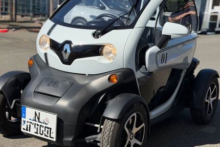 Renault Twizy 8.194 km 6.500 &euro; Fürth 90763