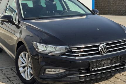 VW Passat Variant 167.000 km 14.799 &euro; Postbauer-Heng 92353