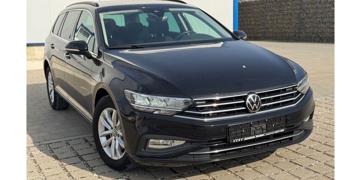 VW Passat Variant 167.000 km 14.799 &euro; Postbauer-Heng 92353