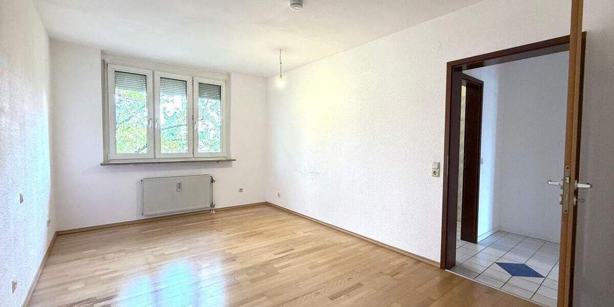 Gemütliche Komfortwohnung in Erlangen-Tennenlohe! 2 zimmer