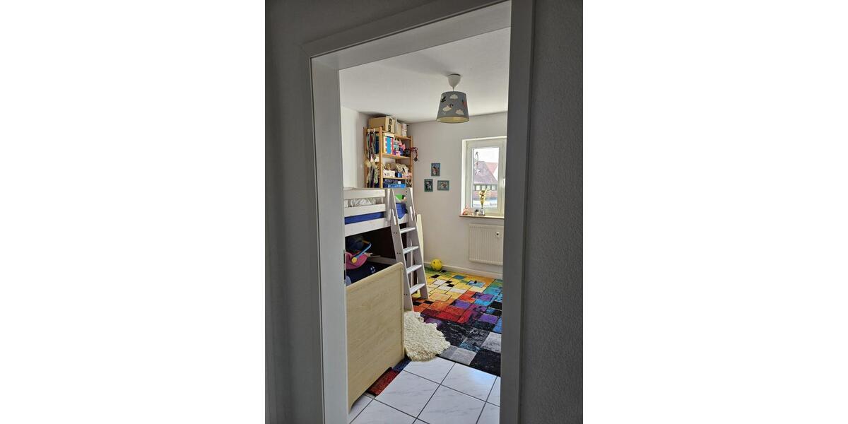 Etagenwohnung Erlangen Bruck - 3 Zimmer, 79 m&sup2;, 349.000&euro; | Angebot:26771515
