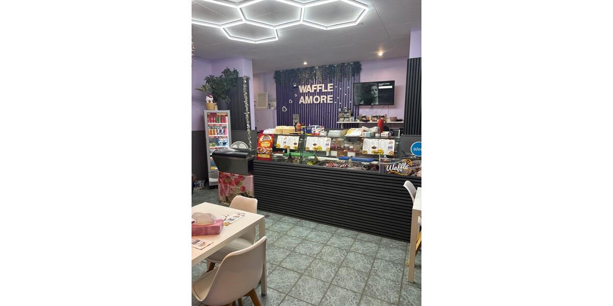 Gewerbeobjekt Nürnberg Langwasser - 1.200&euro; | Angebot:25643667