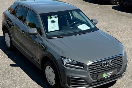 Audi Q2 69.990 km 18.800 &euro; Schwabach 91126
