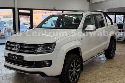 VW Amarok 228.000 km 15.990 &euro; Schwabach 91126