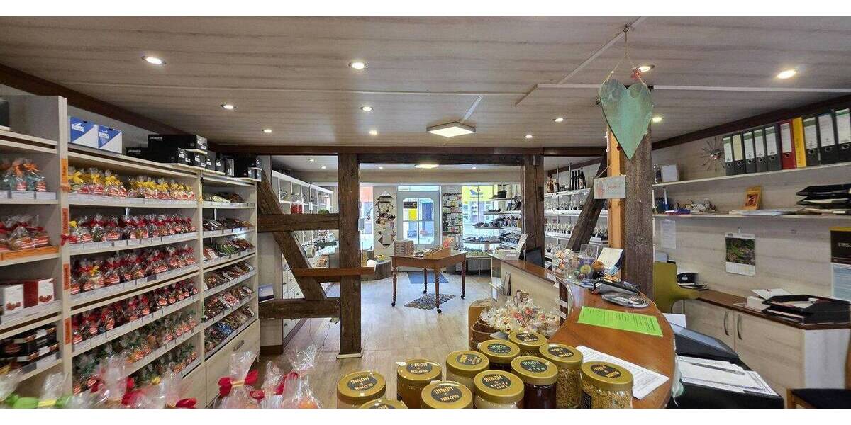 Gewerbeobjekt Erlangen Innenstadt - 1.000&euro; | Angebot:26784558