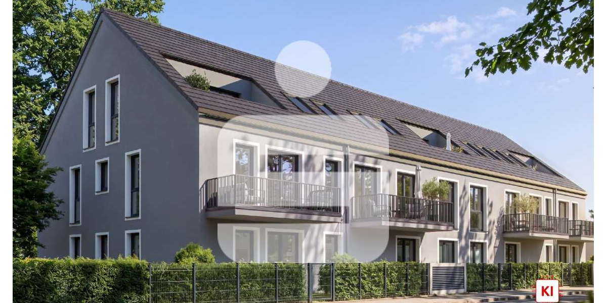 Etagenwohnung Erlangen Alterlangen - 3 Zimmer, 74 m&sup2;, 490.000&euro; | Angebot:27482005