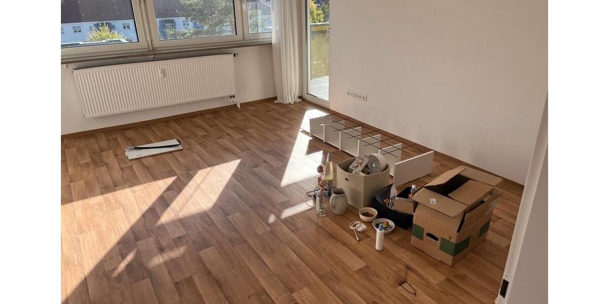 Etagenwohnung Nürnberg Hasenbuck - 3 Zimmer, 80 m&sup2;, 940&euro; | Angebot:27621834
