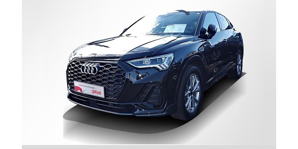 Audi Q3 25.097 km 38.840 &euro; Erlangen 91058