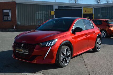 Peugeot 208 53.100 km 16.290 &euro; Nürnberg 90469