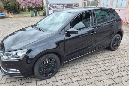 VW Polo 96.000 km 7.800 &euro; Roth 91154