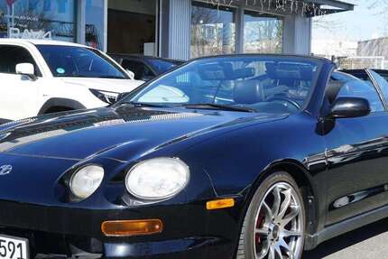 Toyota Celica 85.100 km 13.900 &euro; Nürnberg 90408