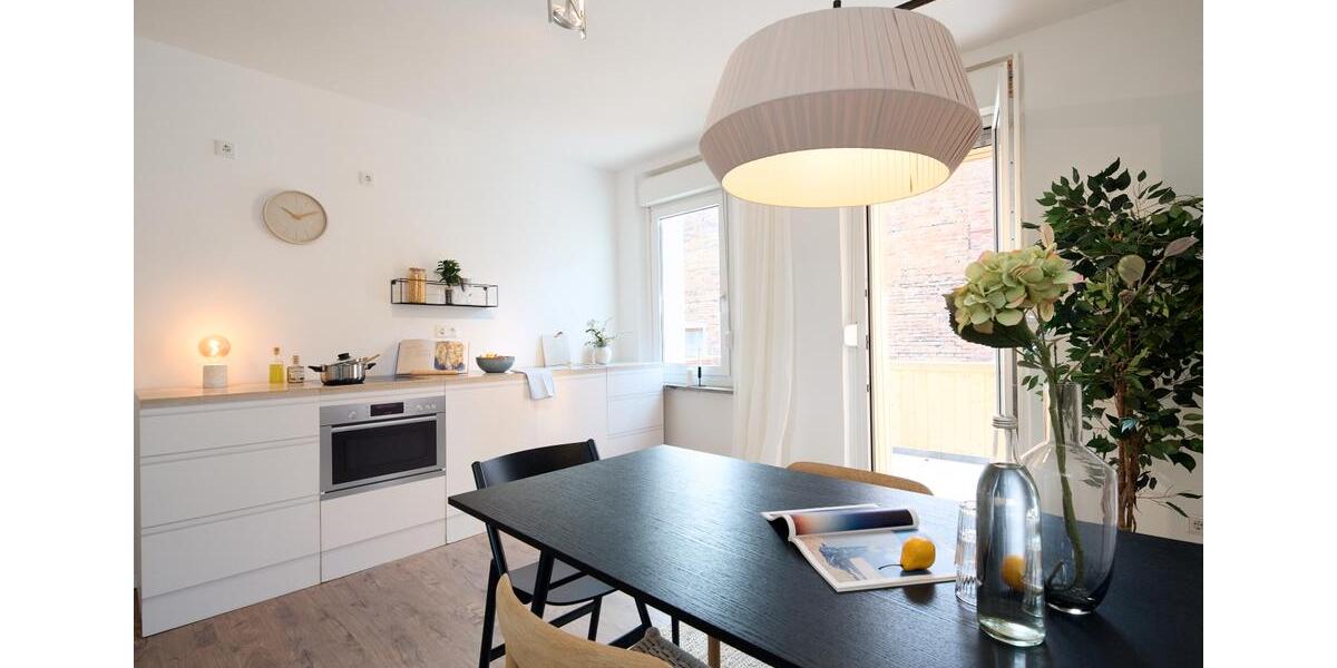 Etagenwohnung Nürnberg Eberhardshof - 4 Zimmer, 78 m&sup2;, 312.000&euro; | Angebot:27249706