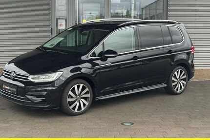 VW Touran 22.100 km 36.480 &euro; Erlangen 91058