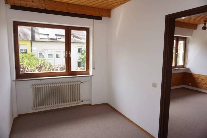 Charmantes Split-Level-Haus mit Potenzial Nbg. - Eibach Haus kaufen