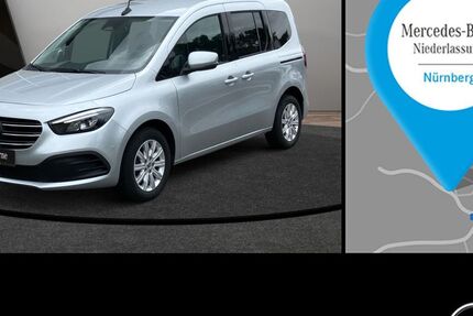 Mercedes-Benz T-Klasse 13.145 km 31.990 &euro; Fürth 90763