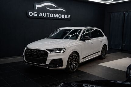 Audi Q7 52.000 km 67.700 &euro; Roth 91154