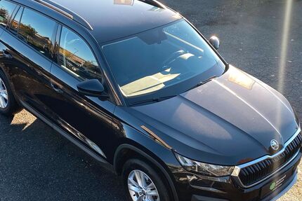Skoda Kodiaq 134.150 km 25.980 &euro; Schwabach 91126