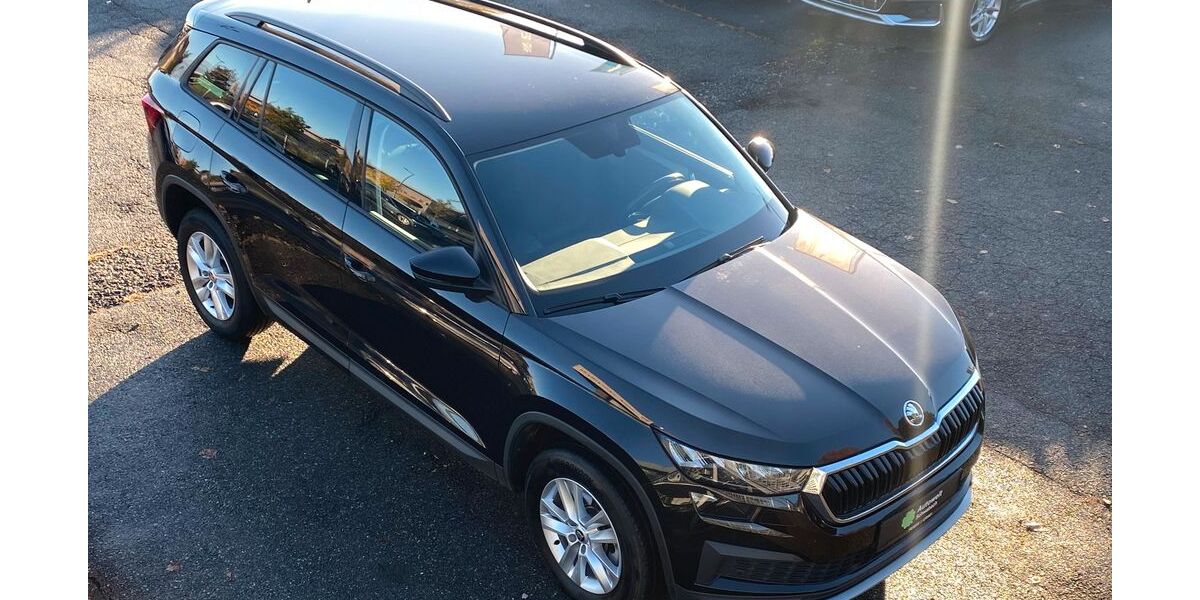 Skoda Kodiaq 134.150 km 25.980 &euro; Schwabach 91126