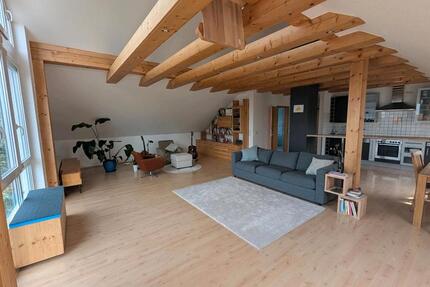 Wohnung Bubenreuth - 2.5 Zimmer, 120 m&sup2;, 1.500&euro; | Angebot:26266167
