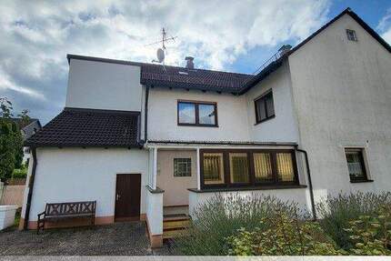 Haus Röthenbach - 3 Zimmer, 89 m&sup2;, 325.000&euro; | Angebot:25779738