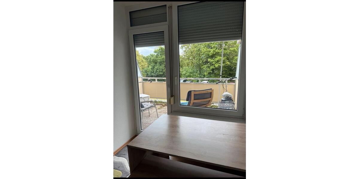 Etagenwohnung Nürnberg Kleinweidenmühle - 1 Zimmer, 33 m&sup2;, 155.000&euro; | Angebot:26478960