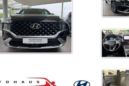Hyundai SANTA FE 39.650 km 33.490 &euro; Erlangen 91056