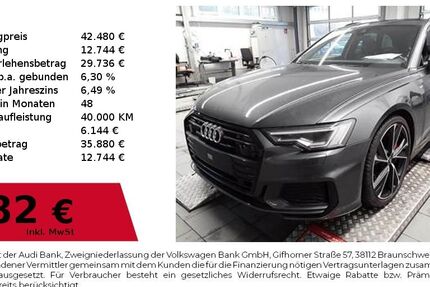 Audi A6 54.500 km 42.480 &euro; Nürnberg 90411