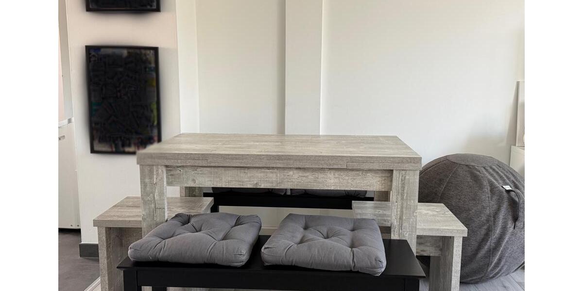 Dachgeschoßwohnung Nürnberg Sankt Leonhard - 2 Zimmer, 54 m&sup2;, 259.000&euro; | Angebot:25044993