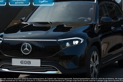 Mercedes-Benz EQB 15.880 km 39.980 &euro; Nürnberg 90429