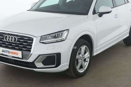 Audi Q2 62.889 km 17.220 &euro; Nürnberg 90441