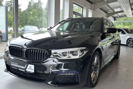 BMW 520 83.912 km 32.490 &euro; Wendelstein 90530