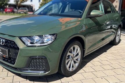 Audi A1 4.700 km 24.990 &euro; Roßtal 90574