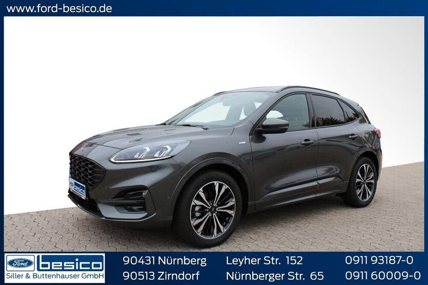 Kuga