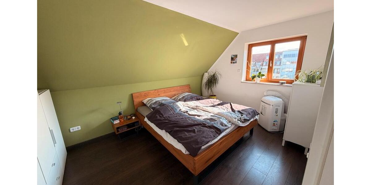 Maisonettenwohnung Fürth Eigenes Heim - 3 Zimmer, 79 m&sup2;, 1.500&euro; | Angebot:27535054