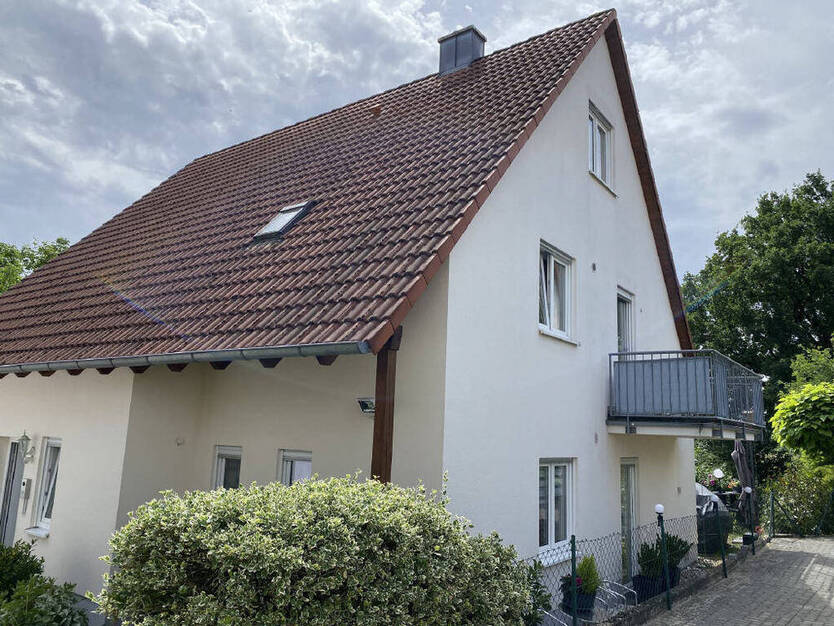 Großzügige, moderne und helle Wohnung in absoluter TRAUMLAGE!