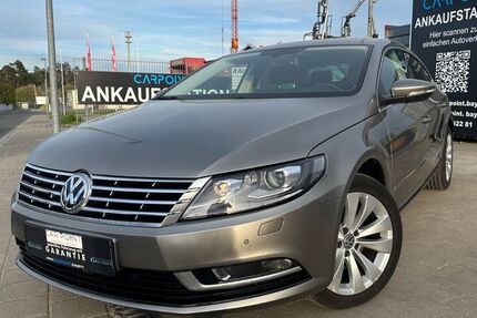 VW CC 141.260 km 8.300 &euro; Wilhermsdorf 91452