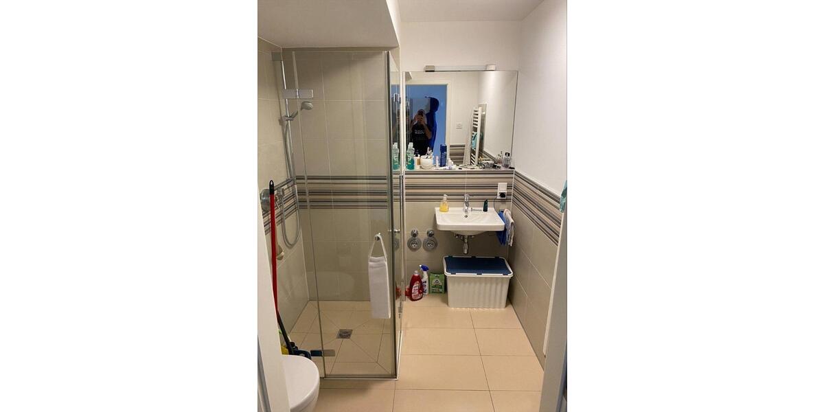 Etagenwohnung Nürnberg Gibitzenhof - 1 Zimmer, 33 m&sup2;, 580&euro; | Angebot:26677649
