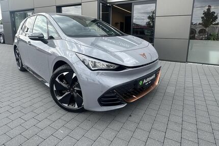 Cupra Born 19.450 km 29.480 &euro; Roth 91154