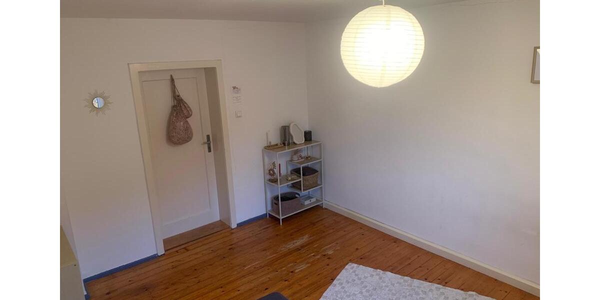 3 Zimmer Wohnung im Stadtzentrum Erlangen 3 zimmer