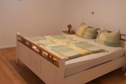 Wohnung Burgthann - 2 Zimmer, 55 m&sup2;, 550&euro; | Angebot:24773571