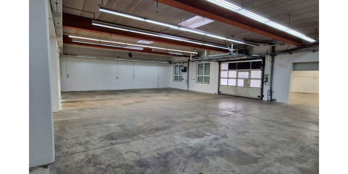 Gewerbeobjekt Uttenreuth - 998.000&euro; | Angebot:25760406