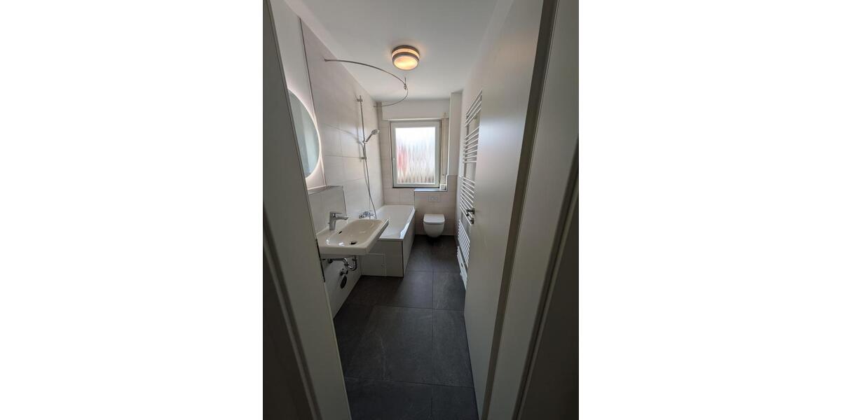 Etagenwohnung Nürnberg Gleißhammer - 2 Zimmer, 55 m&sup2;, 800&euro; | Angebot:25379617