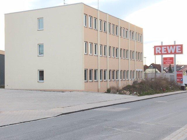 Terrassenwohnung Wendelstein - 7 Zimmer, 200 m&sup2;, 390.000&euro; | Angebot:27092661