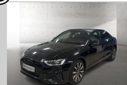 Audi A4 35.800 km 29.905 &euro; Fürth 90762