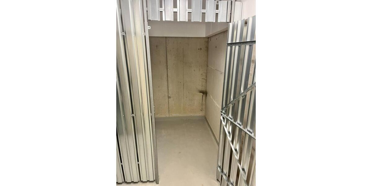 Helle Neubau-Studio-Wohnung in Top-Lage in U-Bahn-Nähe ab 01.03 1 zimmer