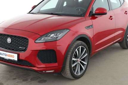 Jaguar E-Pace 43.542 km 27.190 &euro; Nürnberg 90441