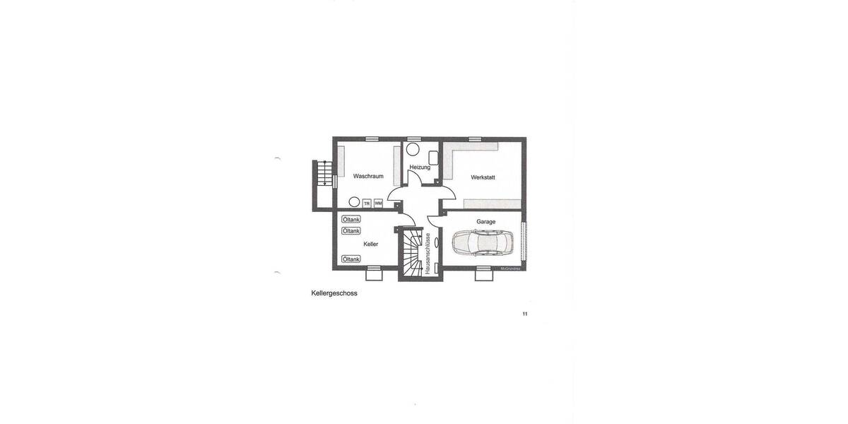 Einfamilienhaus Forchheim - 7 Zimmer, 157 m&sup2;, 530.000&euro; | Angebot:26875089